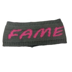 Fame Warm Headband / Ear Warmer